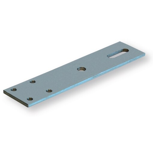 Étrier pavé/chambranle 250x60x8